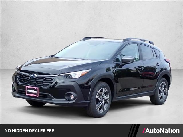 New 2026 Subaru Crosstrek 2.5i Premium
