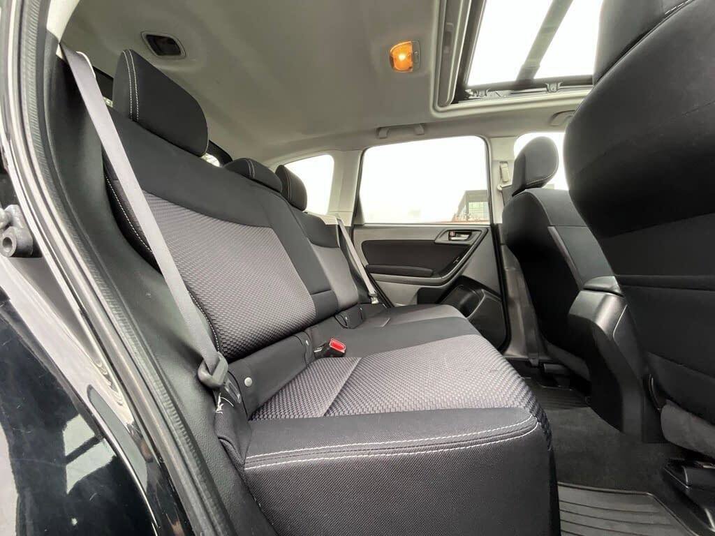 Used 2015 Subaru Forester 2.5i Premium w/ All-Weather Package image 13