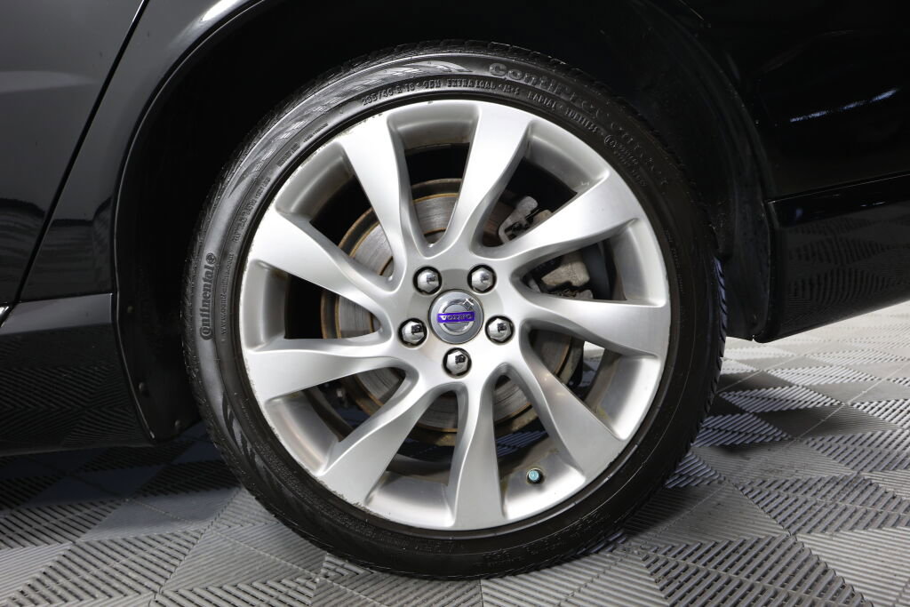 Used 2016 Volvo S80 T5 Platinum image 8