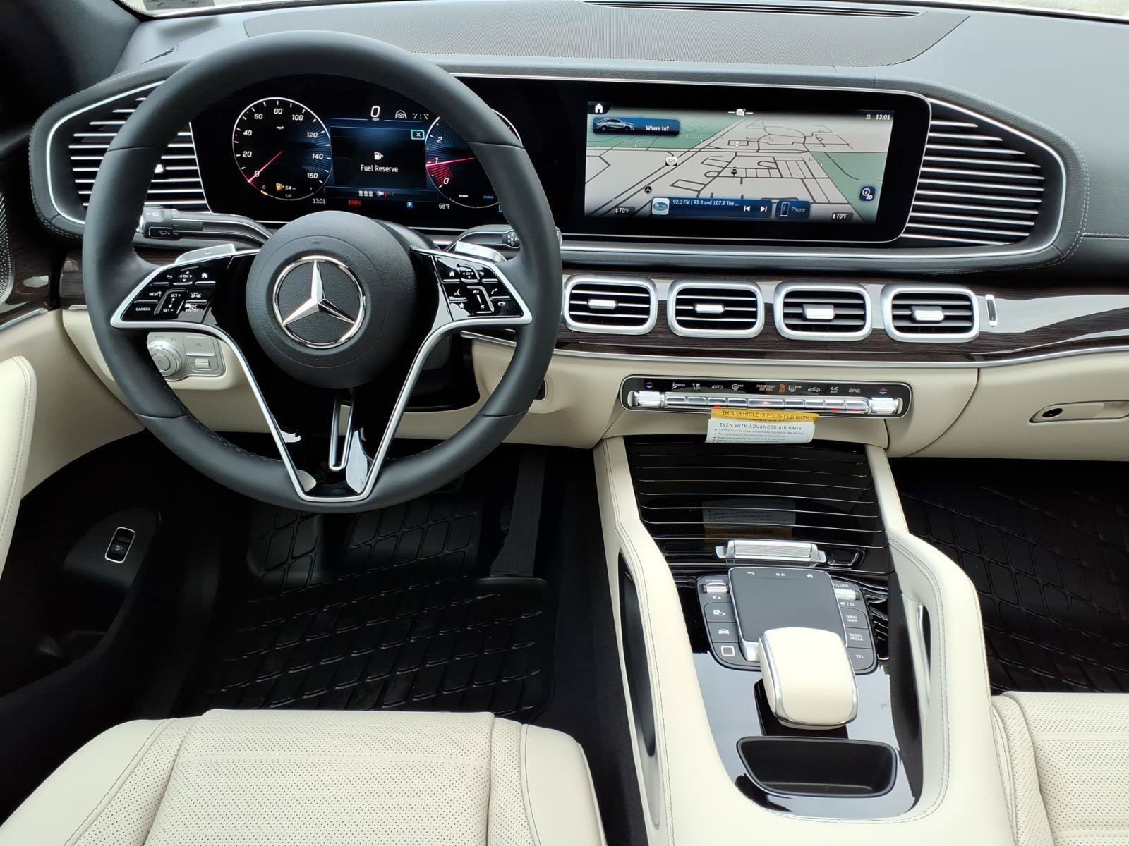 New 2026 Mercedes-Benz GLE 450 4MATIC Coupe image 20