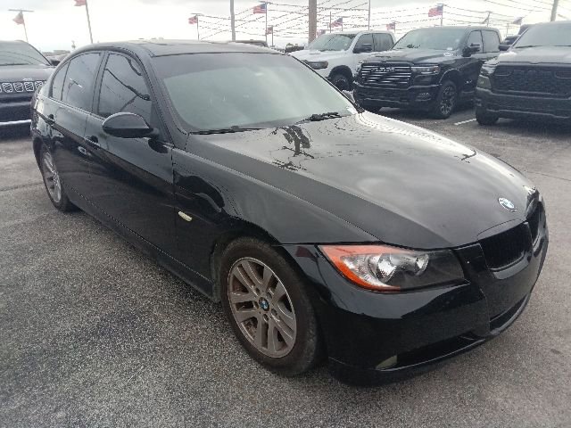 Used 2007 BMW 328i Sedan RWD image 8
