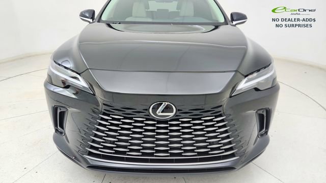 Used 2024 Lexus RX 350 FWD w/ Technology Package image 9
