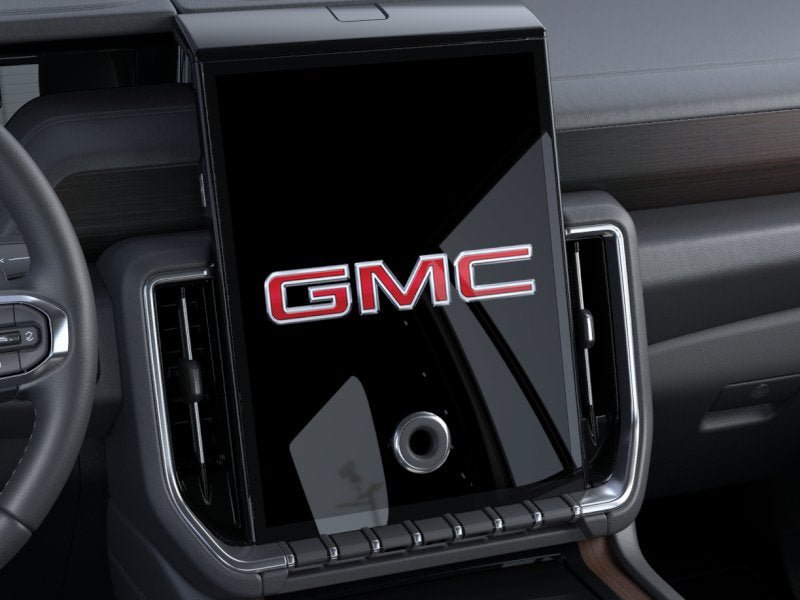 New 2026 GMC Yukon Denali w/ Sun & Power Step Package AWD/4WD image 20
