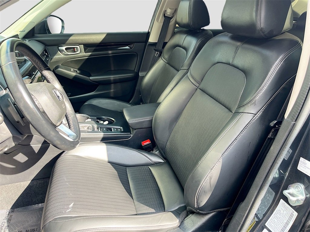 Used 2023 Honda Civic Touring image 19