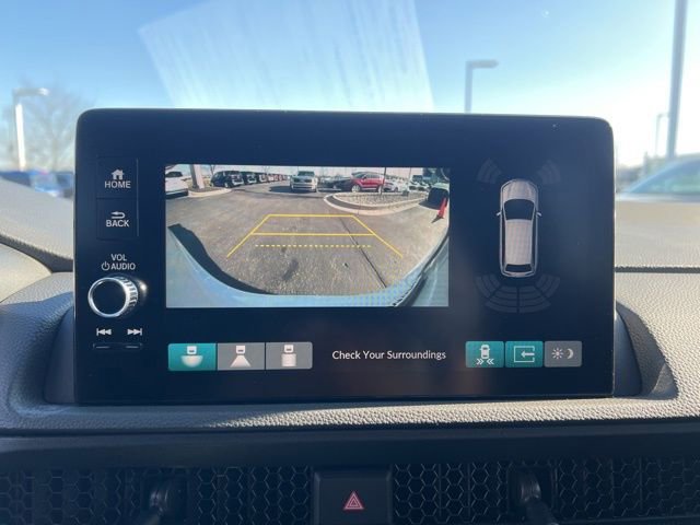 Used 2025 Honda CR-V Sport-L image 19