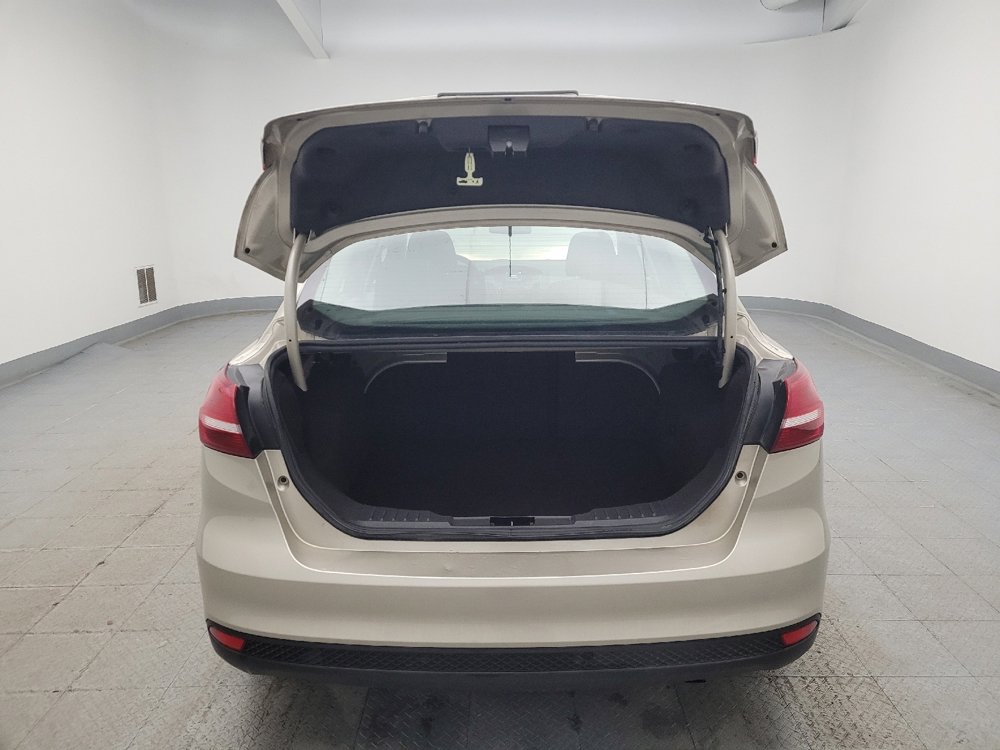 Used 2017 Ford Focus SE image 29