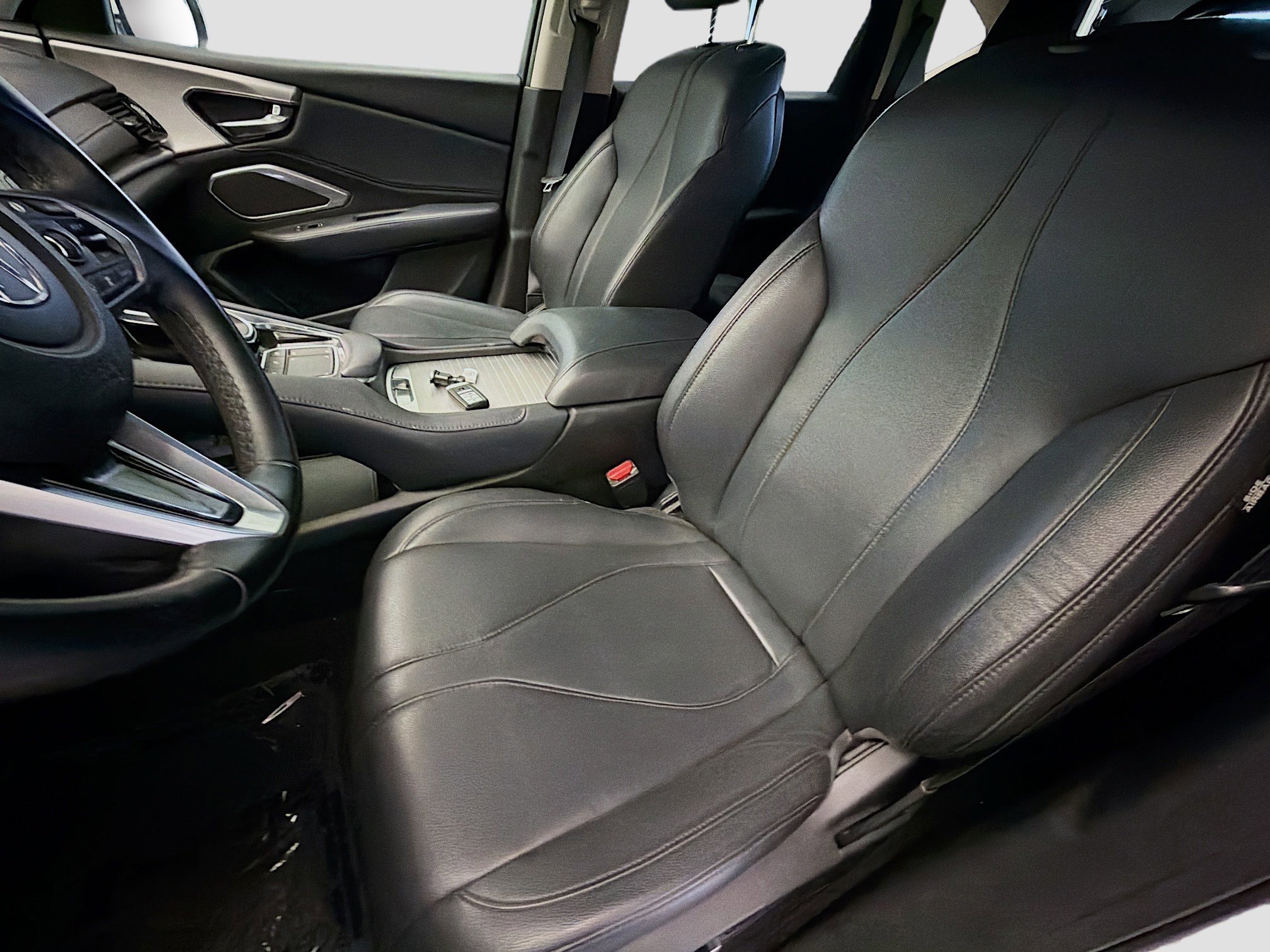 Used 2019 Acura RDX FWD image 11