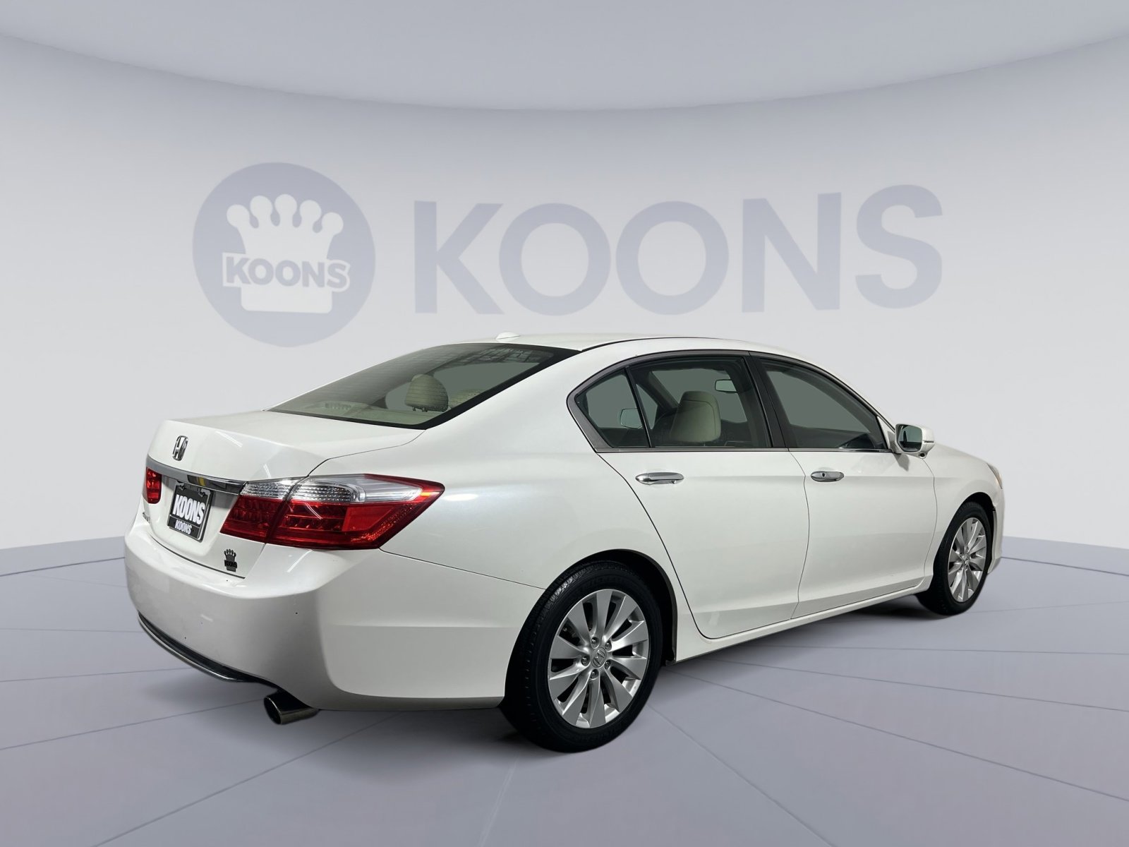 Used 2013 Honda Accord EX-L image 7
