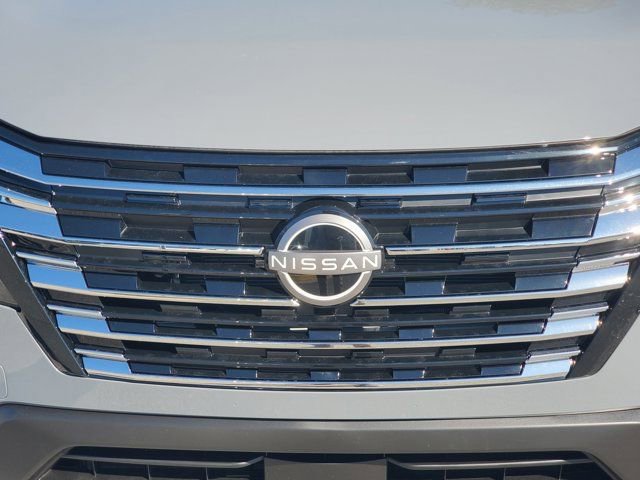 New 2026 Nissan Rogue SV image 10