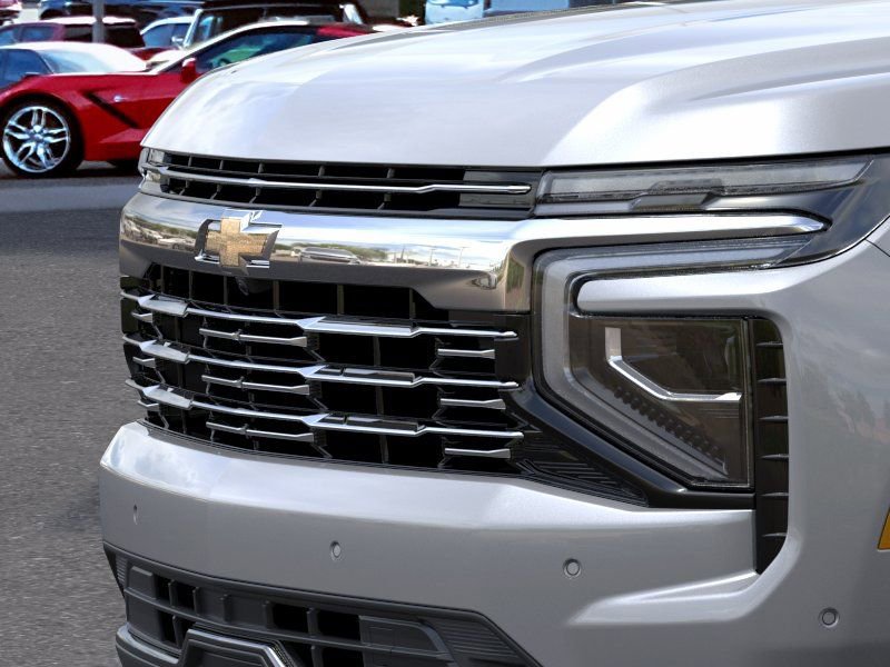 New 2026 Chevrolet Tahoe Premier AWD/4WD image 14