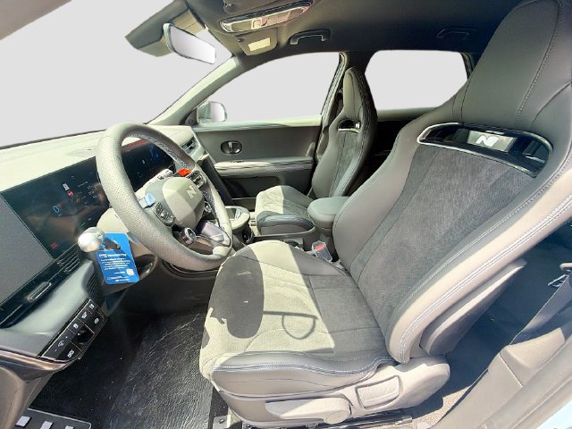 New 2026 Hyundai Ioniq 5 N AWD/4WD image 21