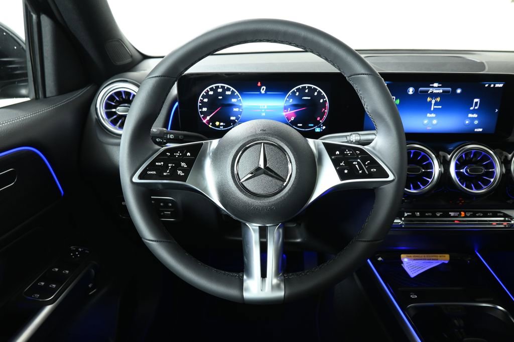 Certified 2026 Mercedes-Benz GLB 250 4MATIC image 14