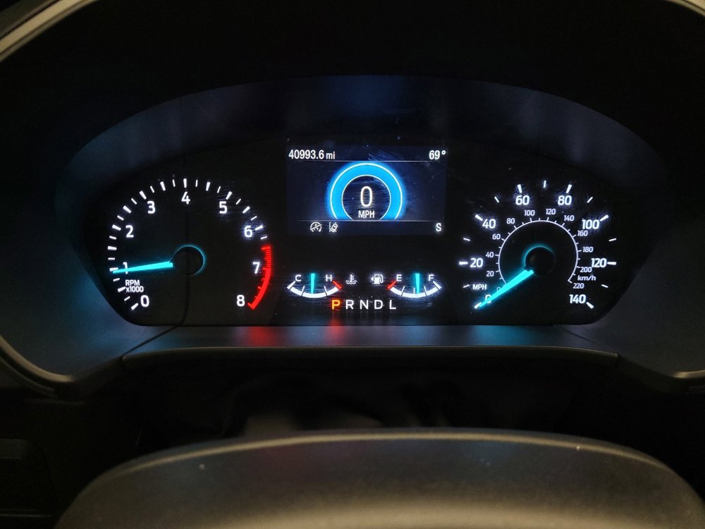 Used 2022 Ford Escape S image 23