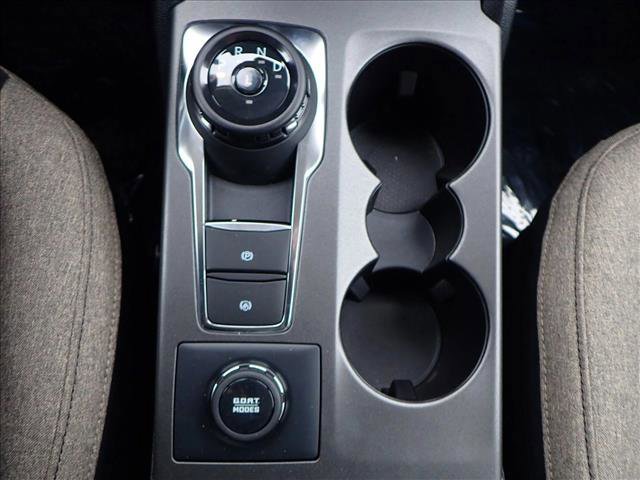 New 2025 Ford Bronco Sport Big Bend image 19