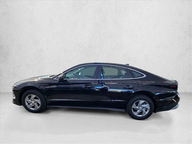 New 2026 Hyundai Sonata SE FWD image 9