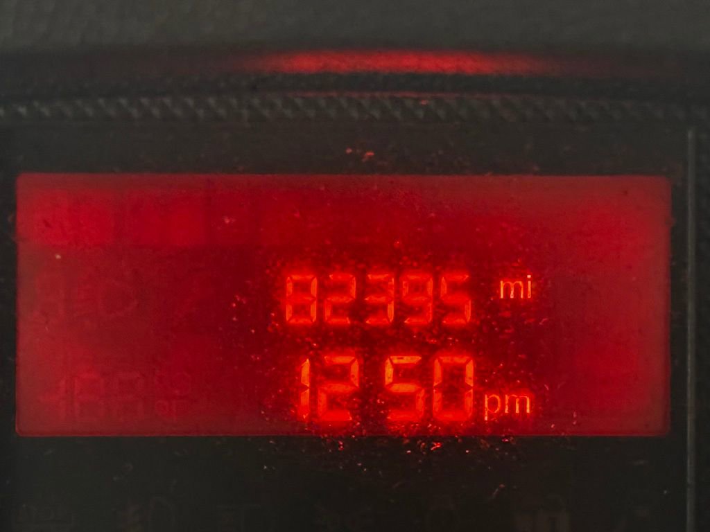 Used 2020 RAM ProMaster 1500 FWD image 13