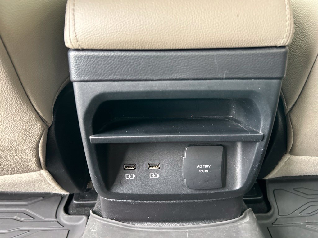 Used 2019 Ford Ranger Lariat w/ Equipment Group 501A Mid AWD/4WD image 28