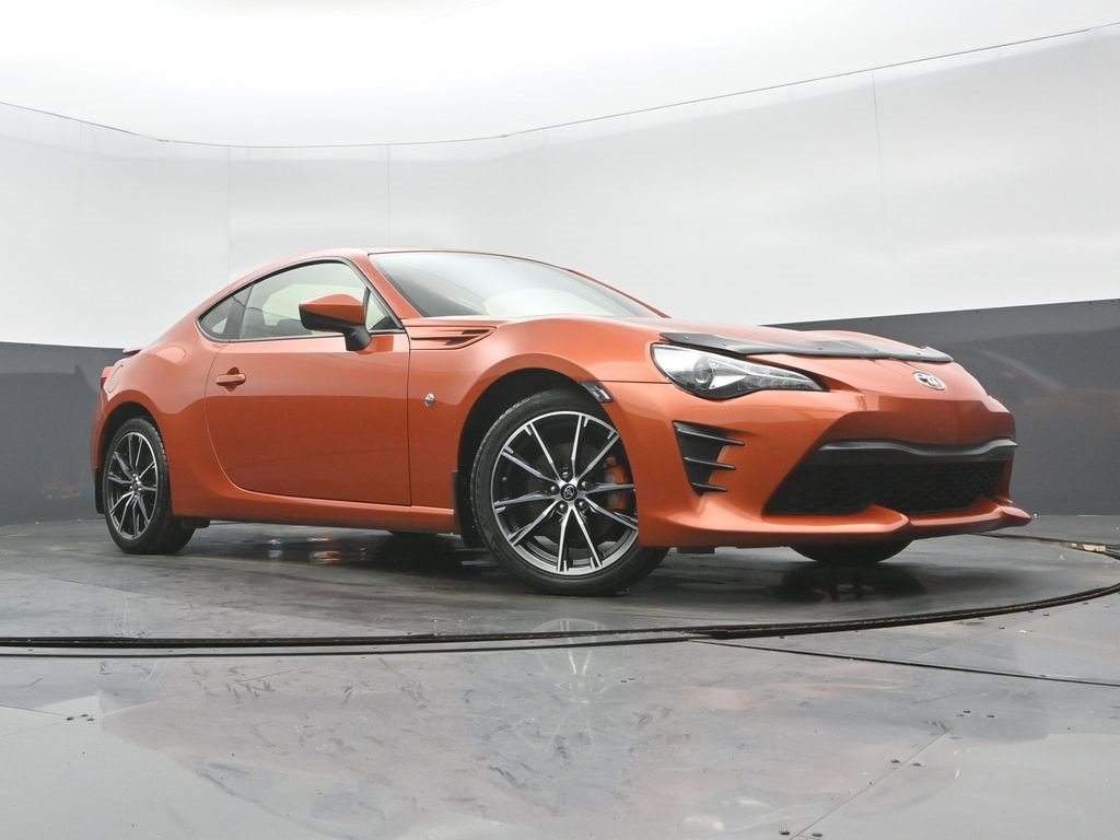 Used 2017 Toyota 86 image 23