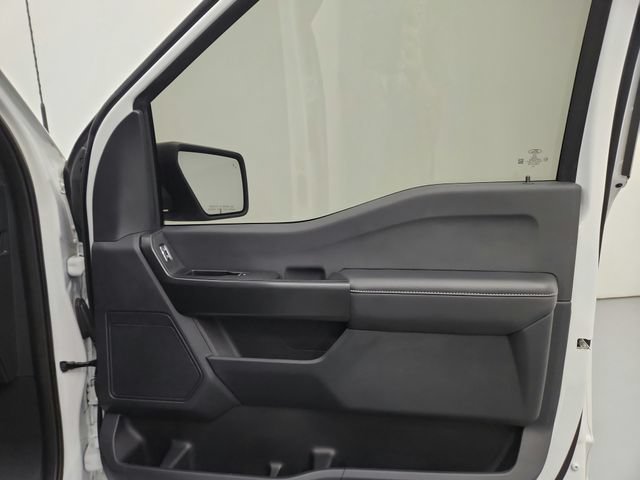 Used 2025 Ford F150 STX w/ STX Black Appearance Package AWD/4WD image 33