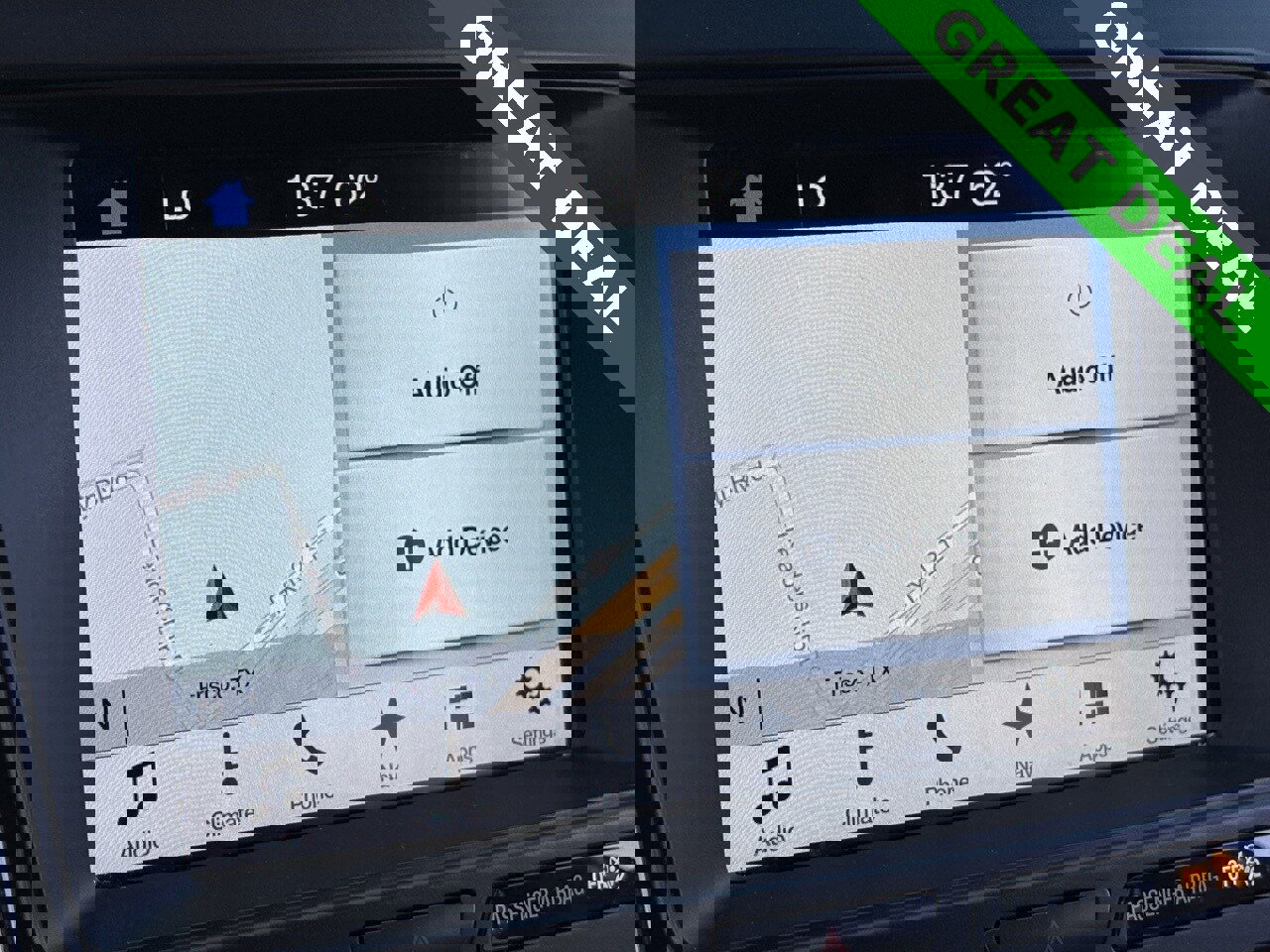 Used 2017 Ford Explorer XLT w/ Equipment Group 202A image 23