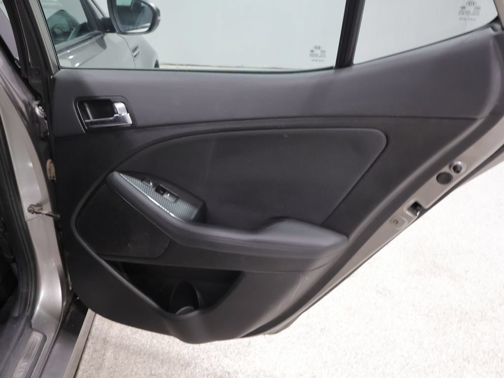 Used 2012 Kia Optima SX w/ Premium Touring Pkg FWD image 21