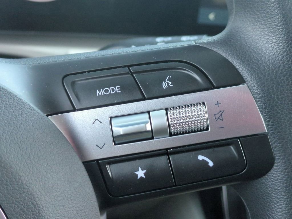 Certified 2026 Hyundai Tucson SEL image 15