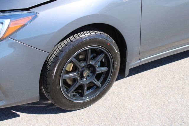 Used 2018 Subaru Impreza 2.0i image 12