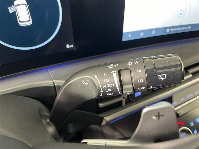 New 2026 Hyundai Santa Fe Limited image 10