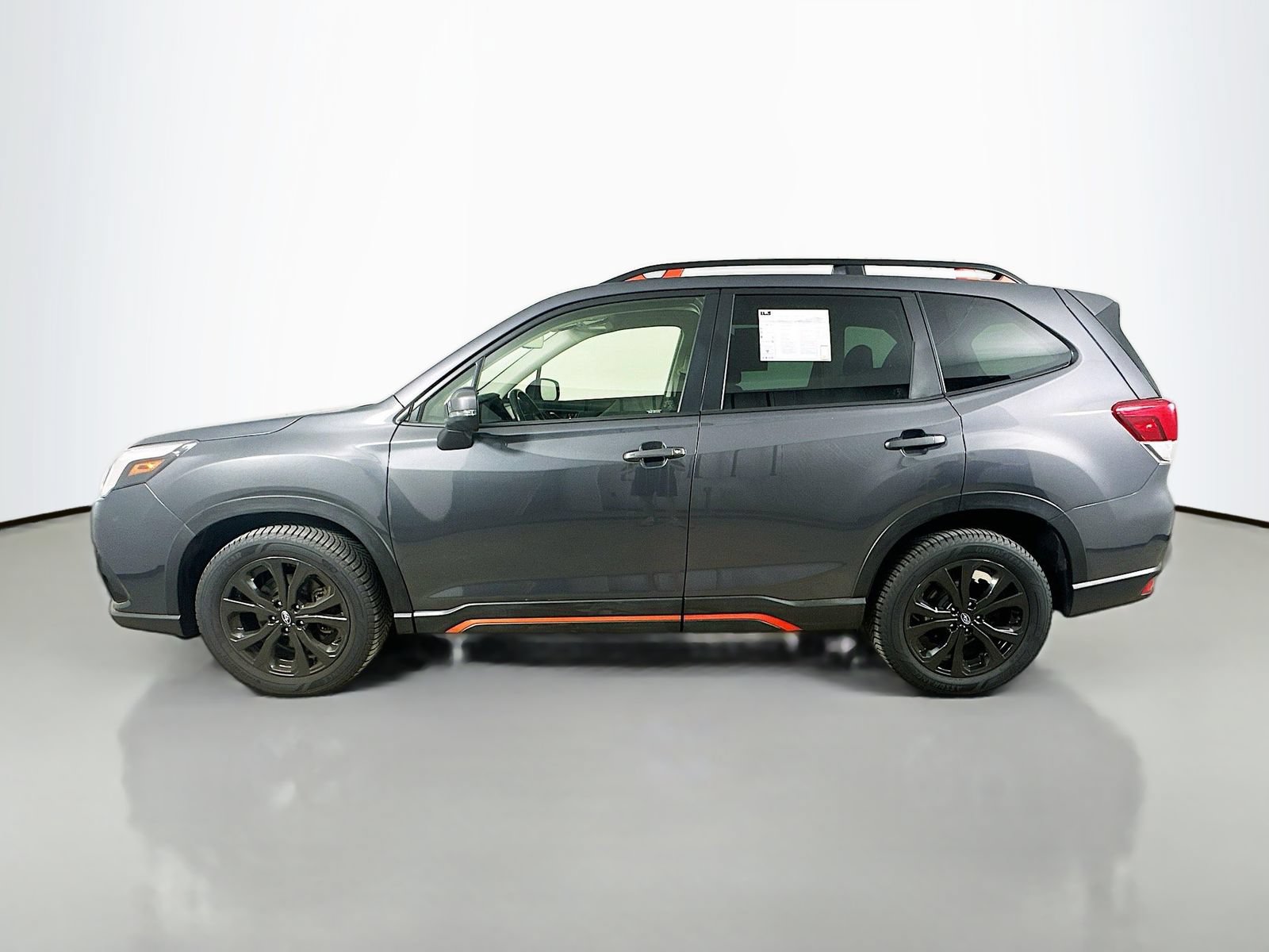 Used 2022 Subaru Forester Sport AWD/4WD image 8
