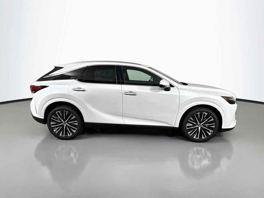 New 2026 Lexus RX 350 Premium Plus w/ Convenience Package AWD/4WD image 4