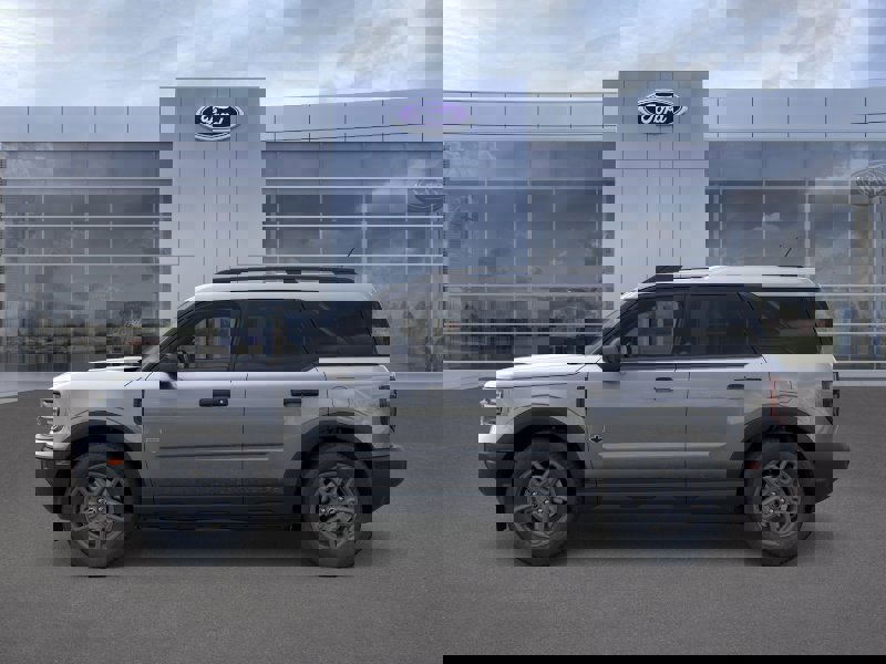 New 2026 Ford Bronco Sport Big Bend image 3