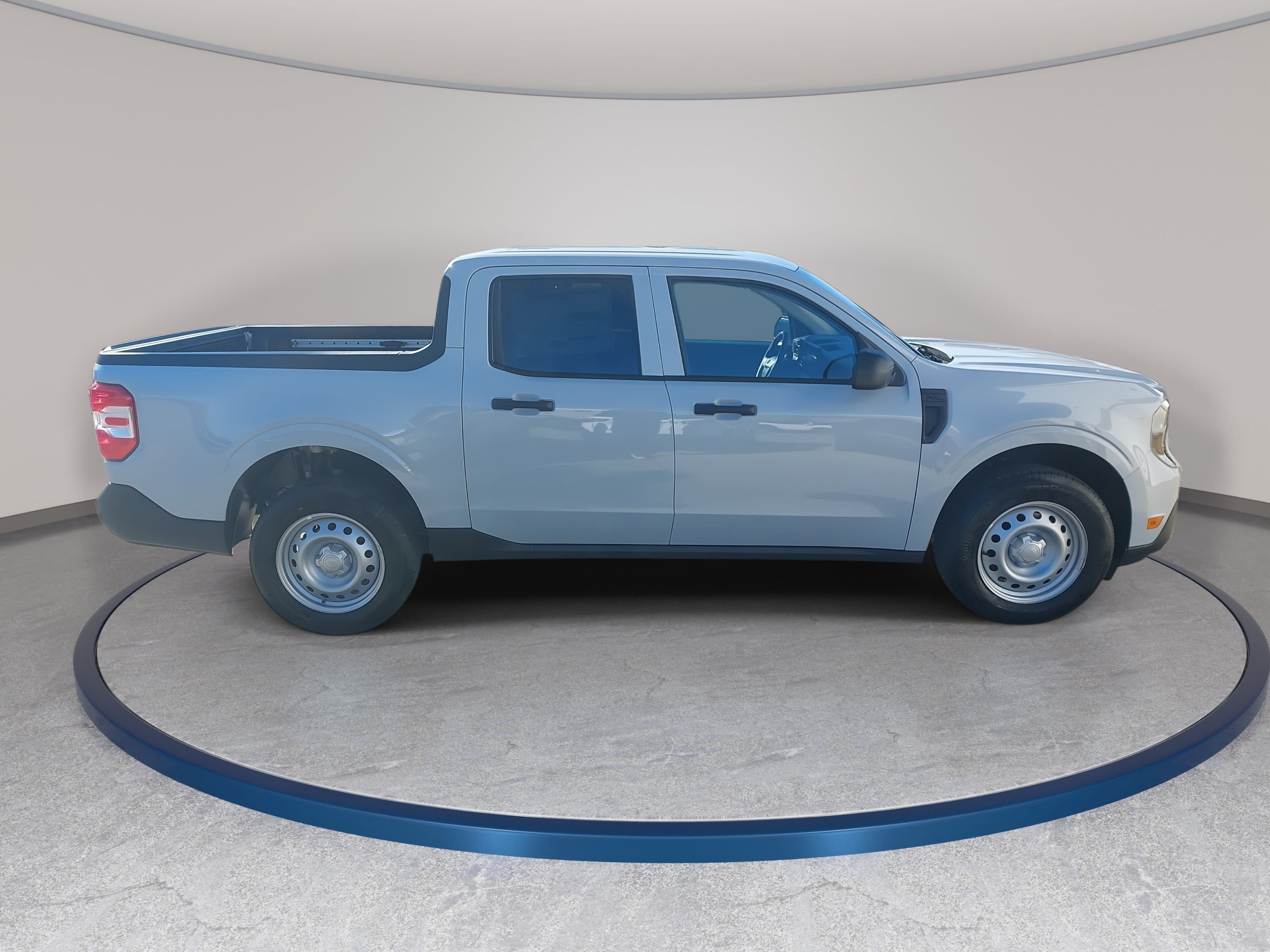 New 2026 Ford Maverick XL w/ 4K Tow Package AWD/4WD image 4