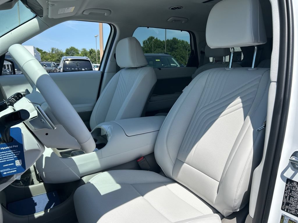 New 2026 Hyundai Palisade SEL AWD/4WD image 37
