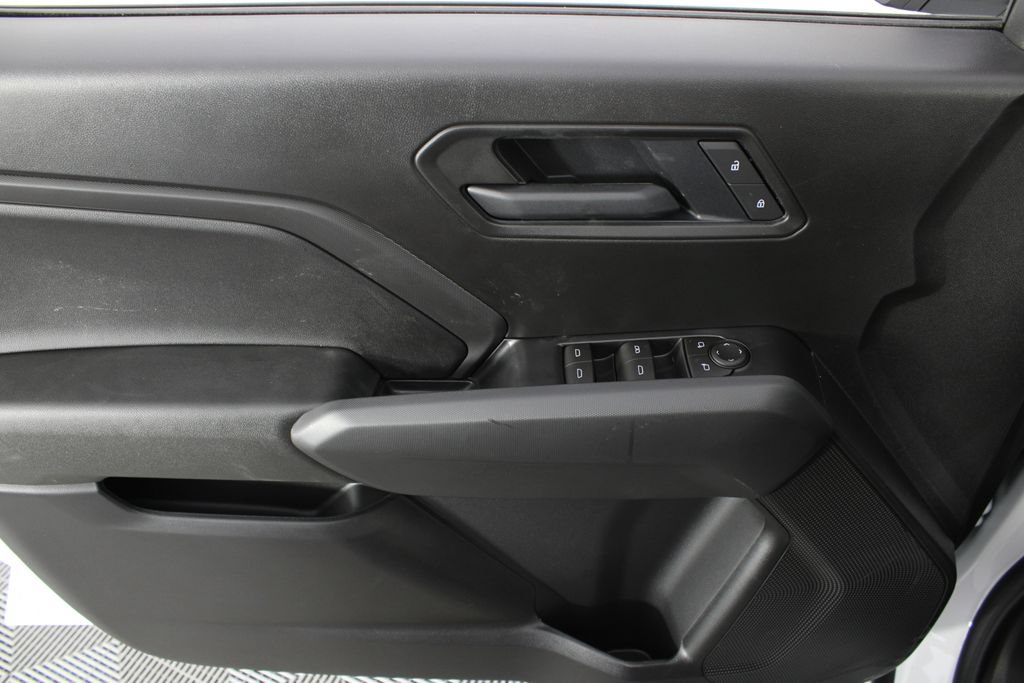 New 2026 Chevrolet Colorado Trail Boss AWD/4WD image 14