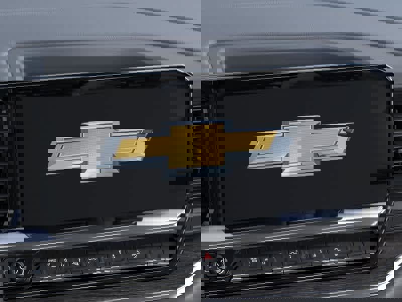 New 2026 Chevrolet Silverado 2500 LTZ w/ LTZ Plus Package image 20