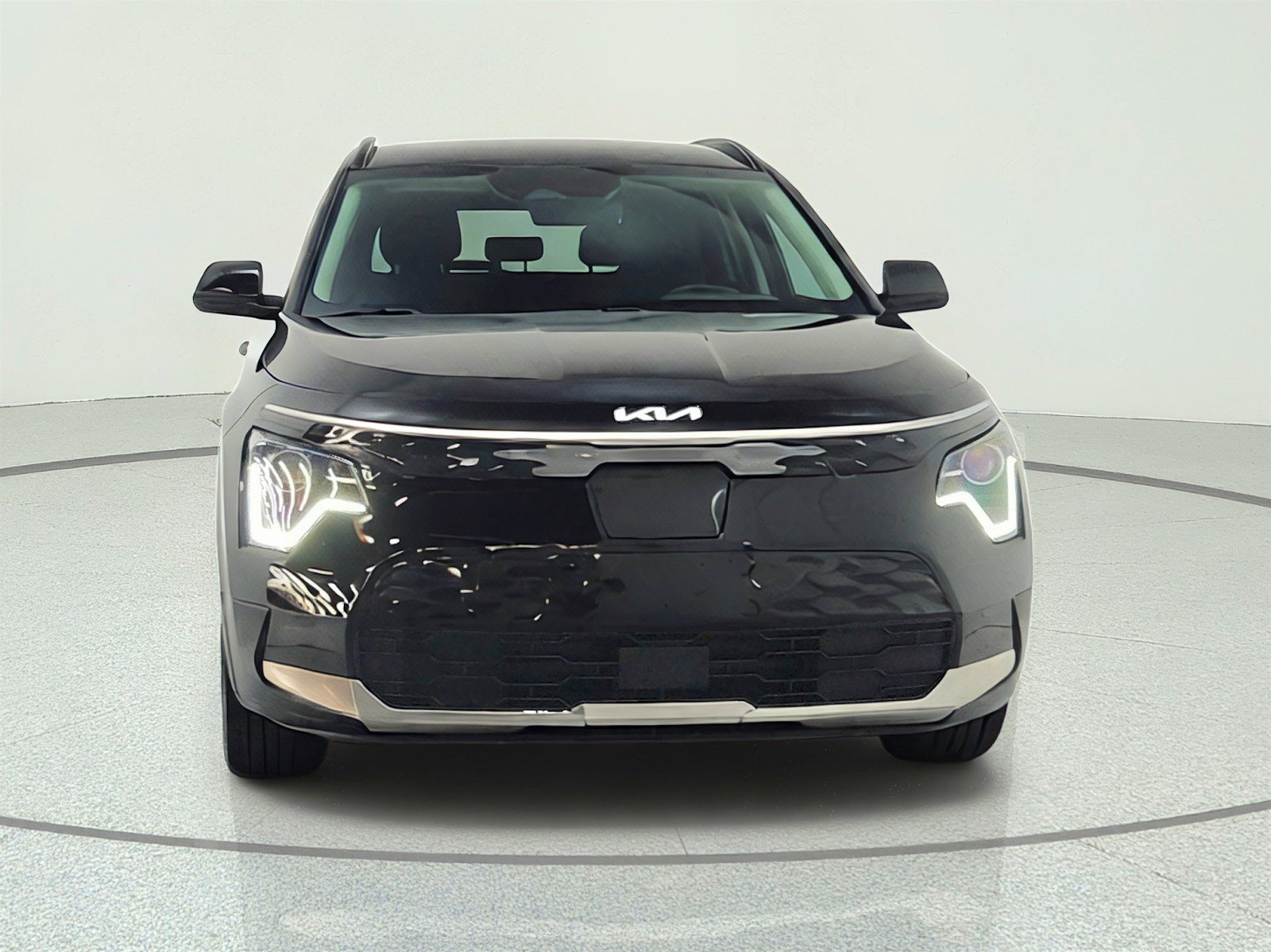 Used 2024 Kia Niro Wind FWD image 2