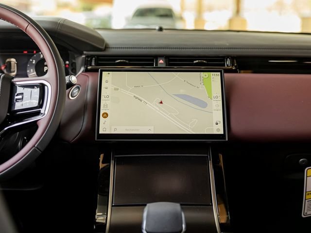 New 2026 Land Rover Range Rover Velar Autobiography AWD/4WD image 18