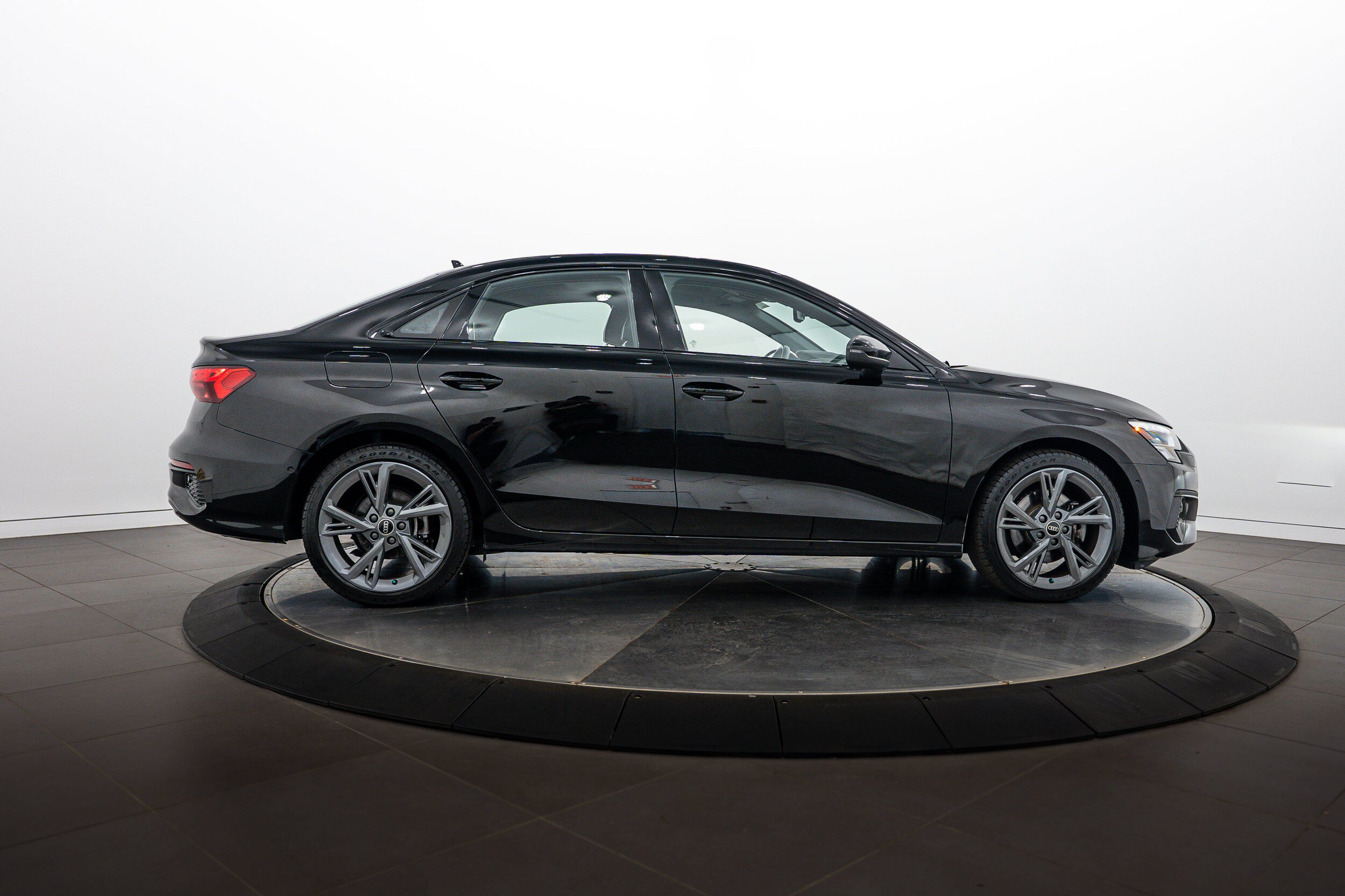 Certified 2024 Audi A3 2.0T Premium Plus w/ Premium Plus Package AWD/4WD image 3