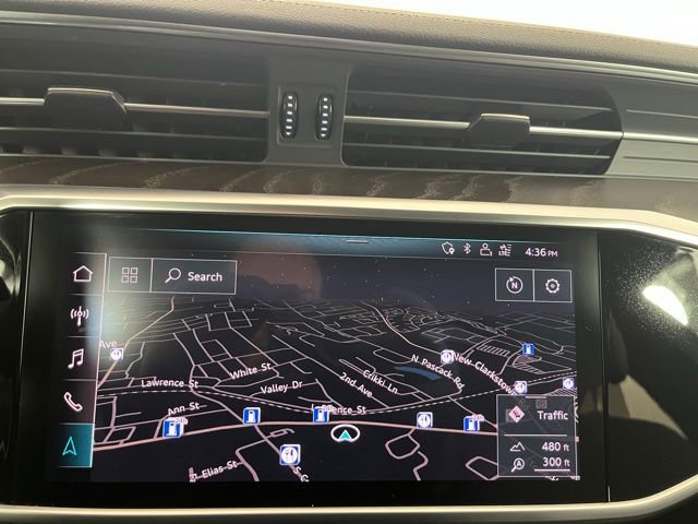 Used 2020 Audi A7 3.0T Premium Plus w/ Premium Plus Package image 16