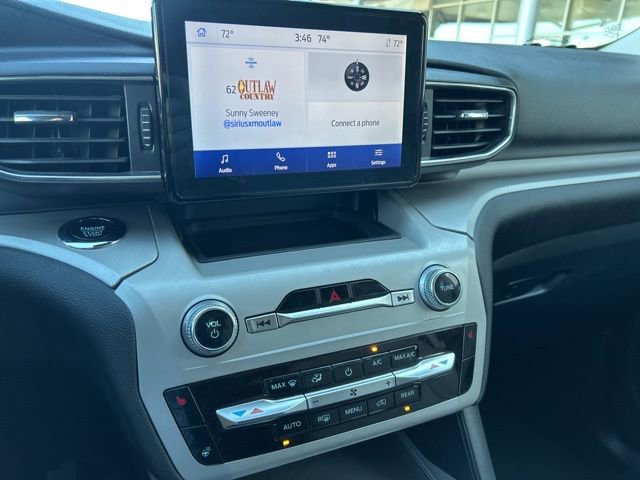 Used 2023 Ford Explorer XLT w/ Equipment Group 202A image 18