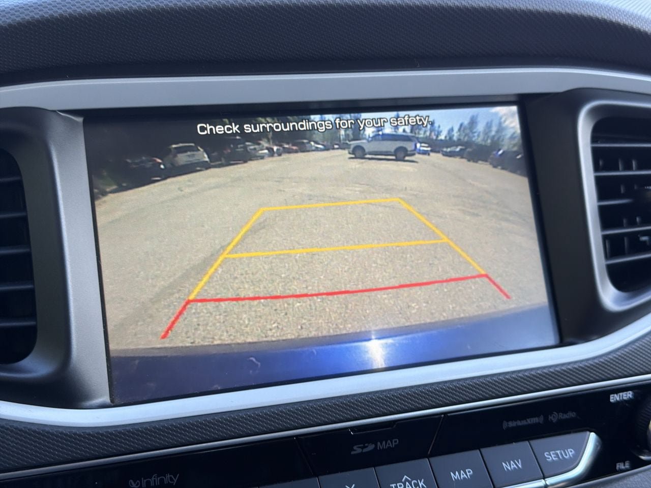 Used 2019 Hyundai Ioniq Limited w/ Ultimate Package 02 FWD image 17
