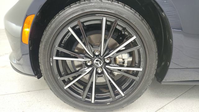 Used 2025 MAZDA MX-5 Miata RF Grand Touring image 21