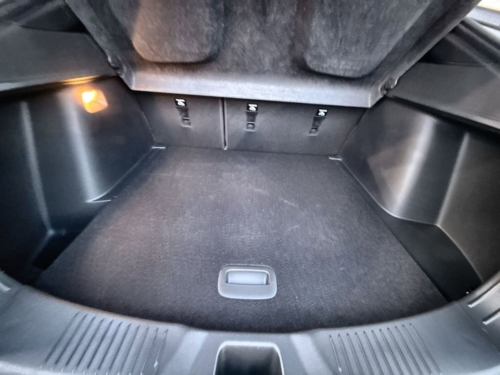 New 2026 Buick Envista Sport Touring w/ Convenience I Package image 24