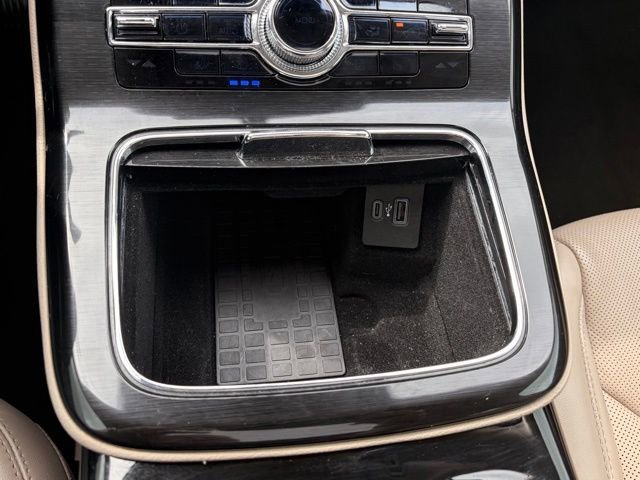 Used 2022 Lincoln Nautilus Reserve FWD image 22
