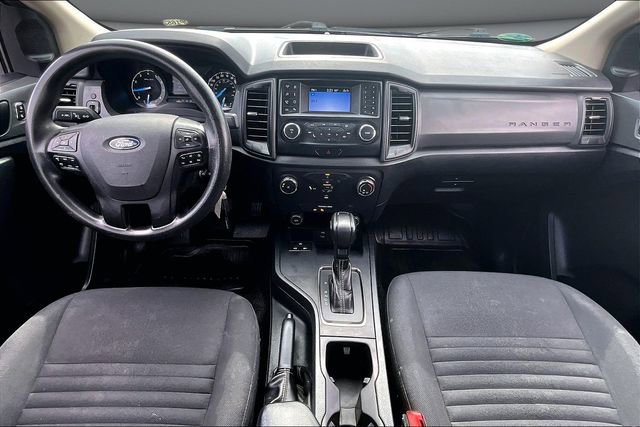 Used 2021 Ford Ranger XL w/ Equipment Group 101A High image 8