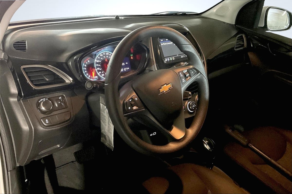 Used 2021 Chevrolet Spark LT FWD image 14