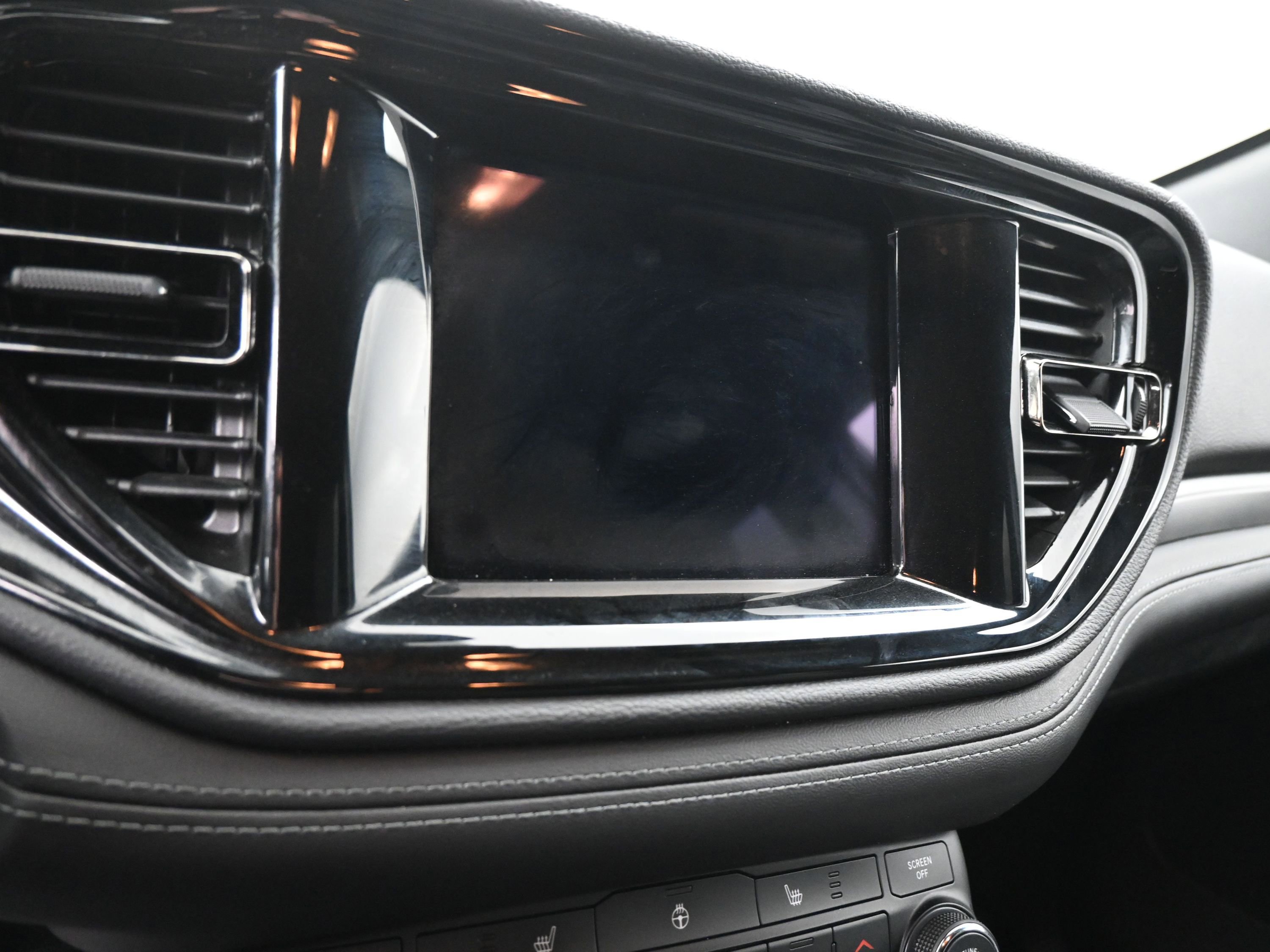 Used 2022 Dodge Durango GT w/ Trailer Tow Group IV AWD/4WD image 15