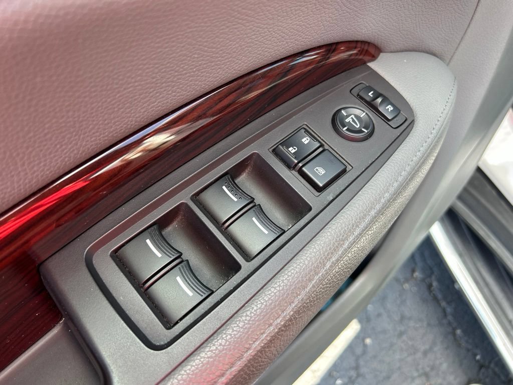 Used 2014 Acura MDX w/ Technology Package AWD/4WD image 17
