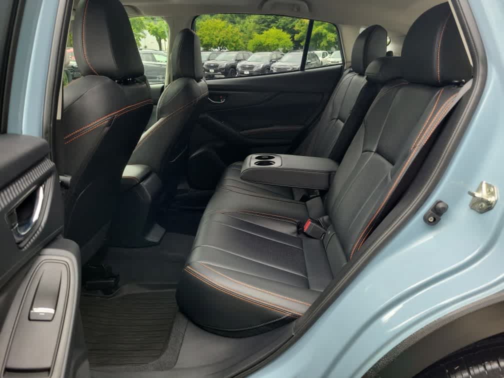 Used 2020 Subaru Crosstrek 2.0i Limited w/ Moonroof Package AWD/4WD image 29