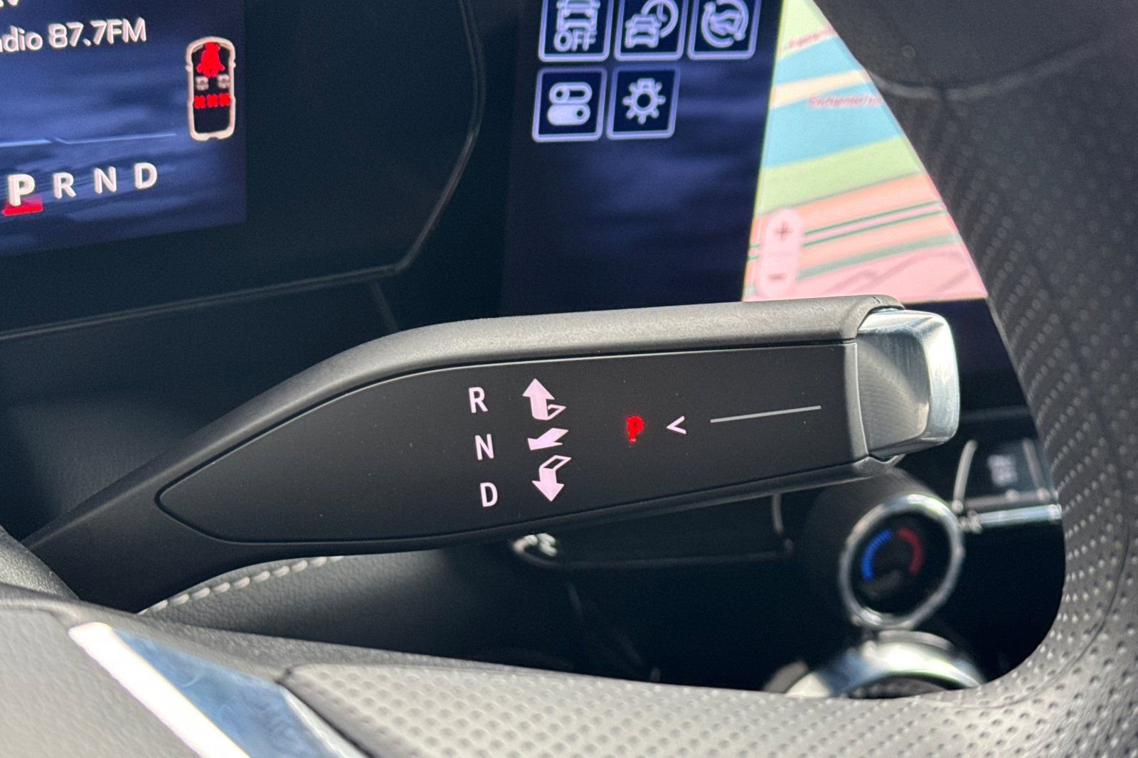 New 2025 Chevrolet Blazer EV LT image 22